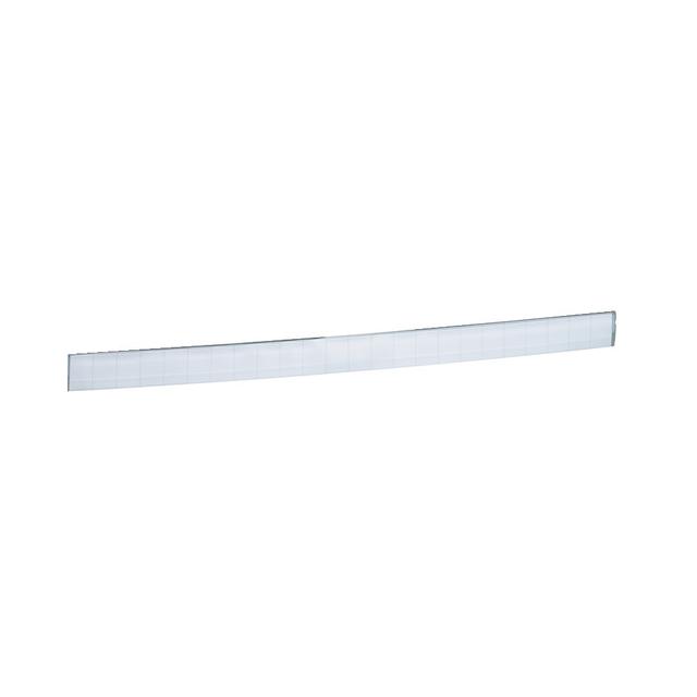XL3S Uchwyt Zatrzaskiwany Etykiet Samoprzylepnych 24M 339755 LEGRAND