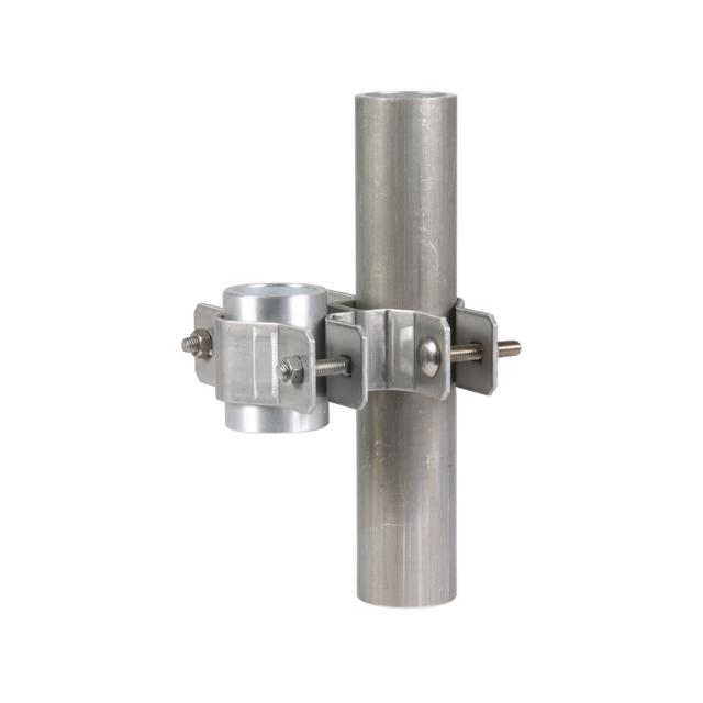 Element mocujący do rur wsporczych, stal nierdzewna NIRO