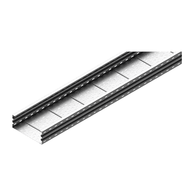 KST600H150/6 Korytko 3,0 mm