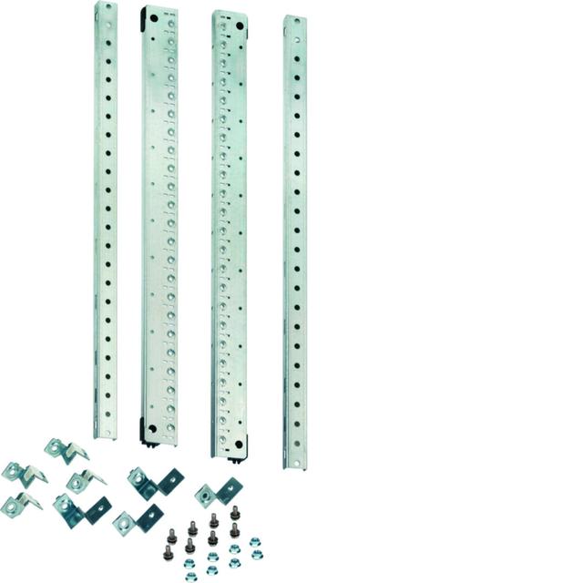 orion+ system CProfil pionowy nośny 1050mm dla obudów poliestrowych FL434A HAGER