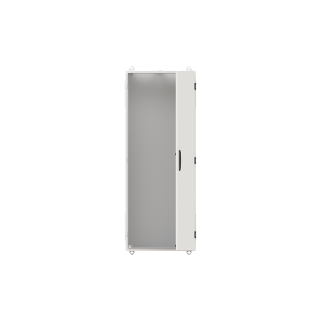 TW209S TwinLine-W szafa naścienna II kl. izol. IP55