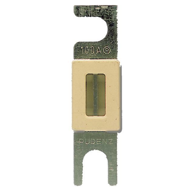 Wkładka topikowa TRB płaska TRB 50A 80V 004341021 ETI