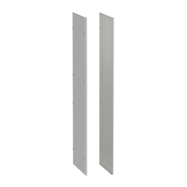 Rozdzielnice PrismaSet, panele boczne 2 sztuk IP30 600mm