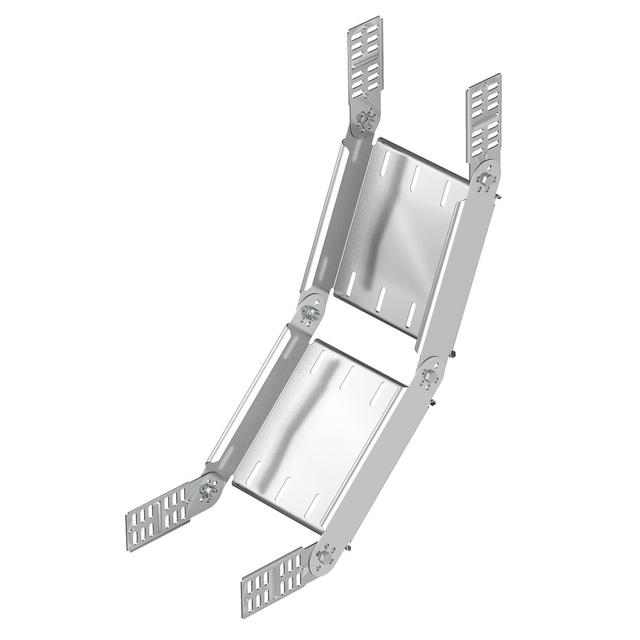 PION.ŁUK PRZ.60X100MM VA4301