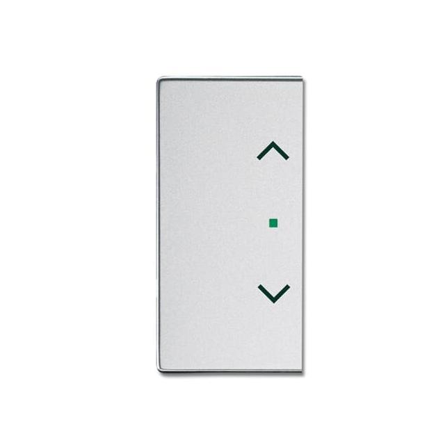 Free HOME Klawisz żaluzjowy 1/2- połowa