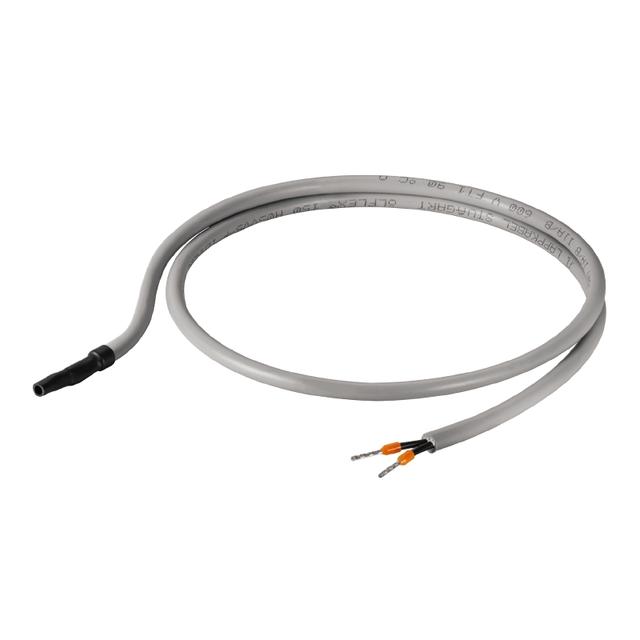 CP DC UPS TF05 Kabel zasilający < 1 kV, do instalacji ruchomych WEIDMULLER