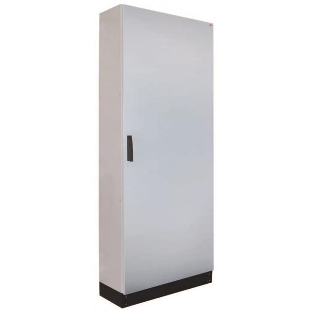 Obudowa stojąca z płytą montażową IP65 kl. I 800x1850x300 z cokołem 100mm HXS300 3-12 PH1V1 001325503 ETI