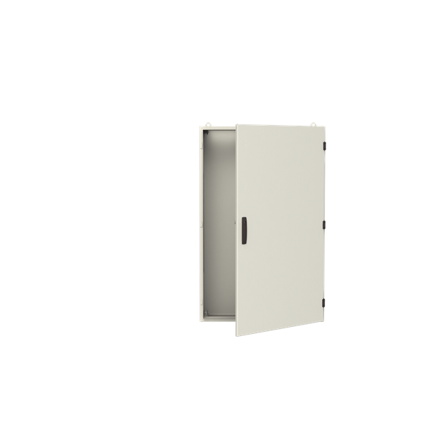 TL308S TwinLine-L szafa naścienna II kl. izol. IP55