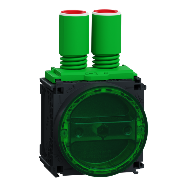 Multifix, puszka 1M, 12-27 mm, 2 elastyczne wejścia