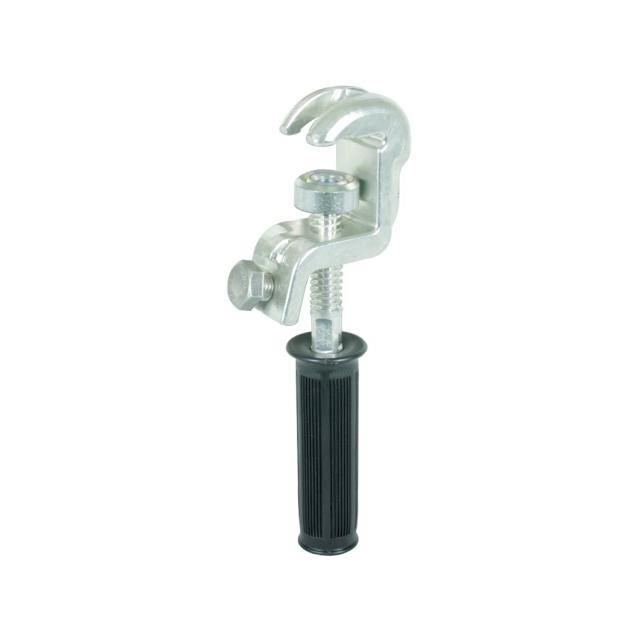 Zacisk uniwersalny U4, zakres 20/25 mm