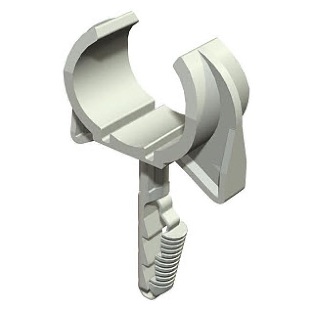 1975, UCHWYTY OBO SNAP1215,3 RAL7035