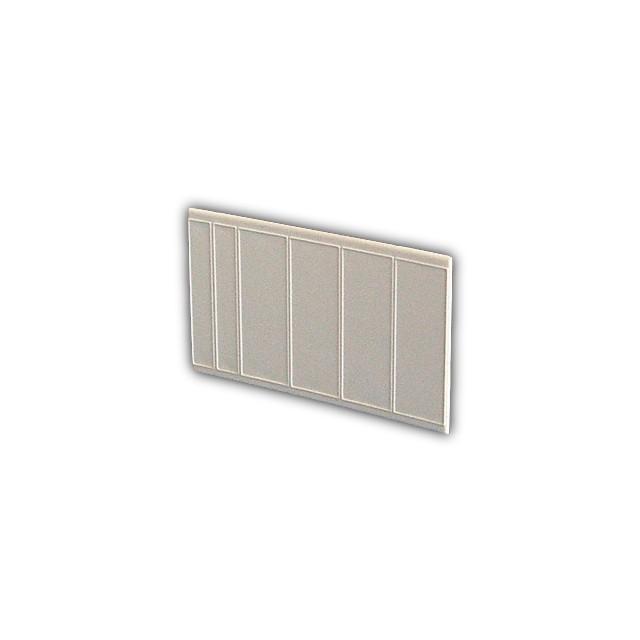 Zaślepka do rozdzielncy