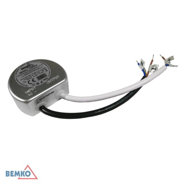 ZASILACZ ELEKTRONICZNY LED 12V 10W