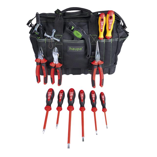 ToolBag XL Go 220804