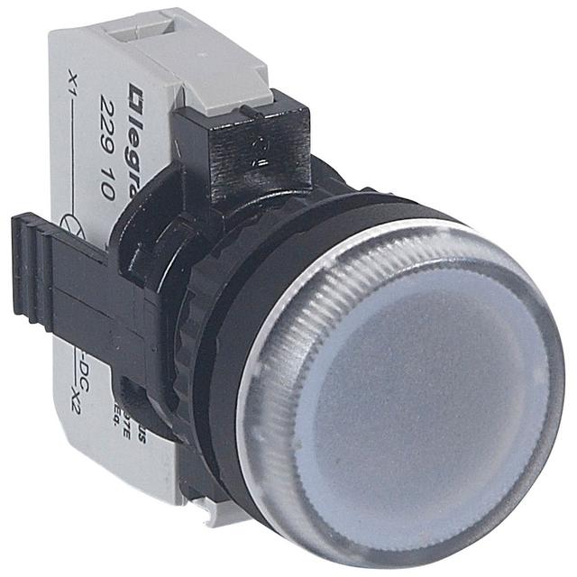 Lampka IP69 Biała Led 12-24V 023770 LEGRAND