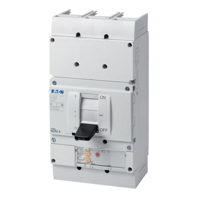 NZMH4-ME875 Wyłącznik mocy 3P 875A 265792 EATON