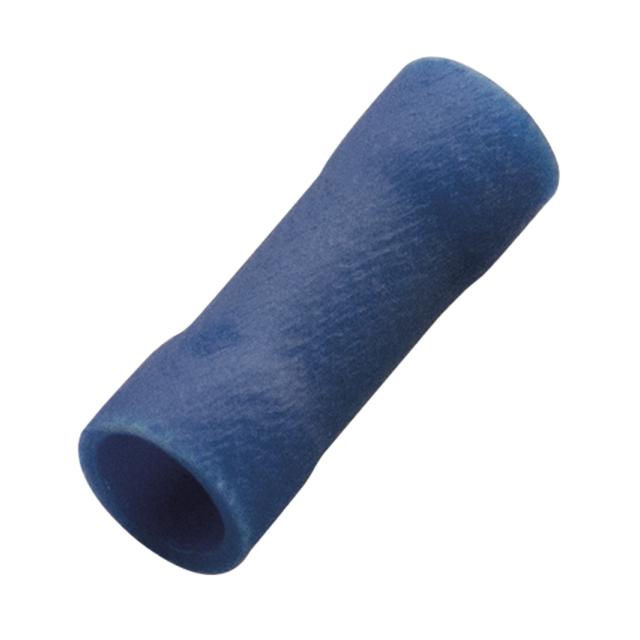 Złączka izol. 1,5-2,5 mm PVC niebieska 260362 HAUPA