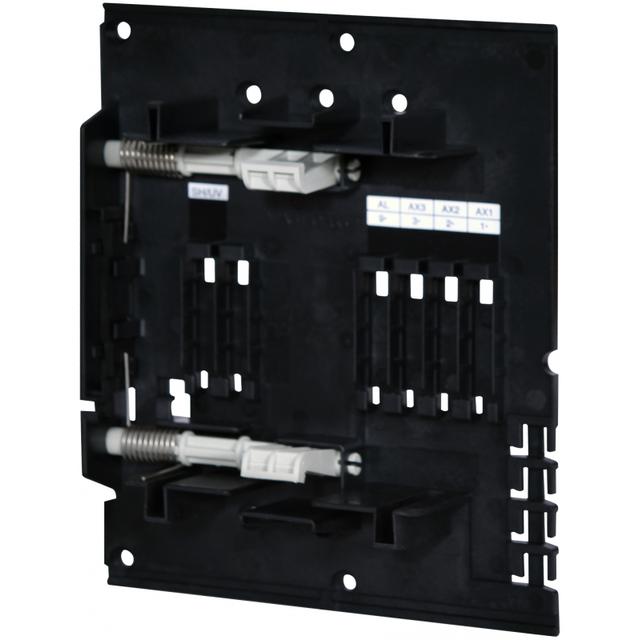 Blok wymienny wersji wtykowej  3-bieg. NPI 400-630AF 400A 3P 004671468 ETI