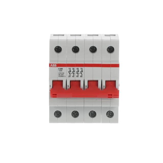 2CDE284001R0125^E 204/125 R