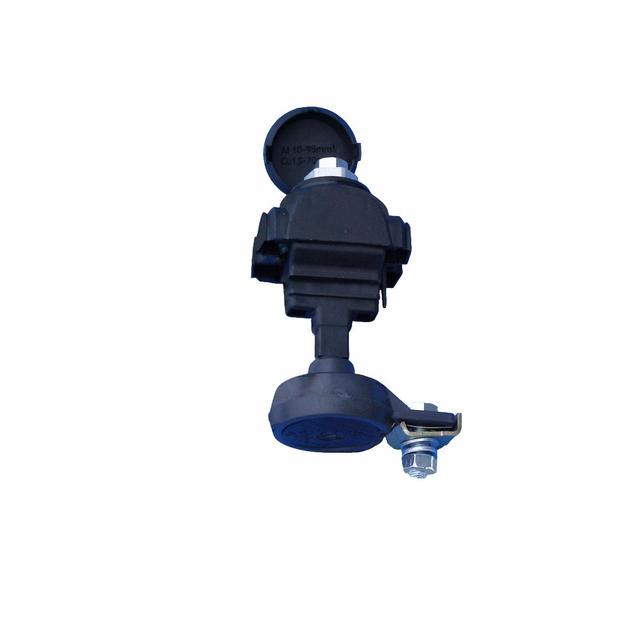 Ogr. z odłącznikiem Bezpol BOP-R 0,5/5 + SE46.1