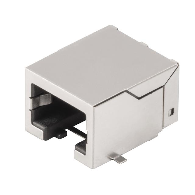 RJ45C5 S1D 2.7N4N RL Złącze wtykowe płytek drukowanych /260szt./ WEIDMULLER
