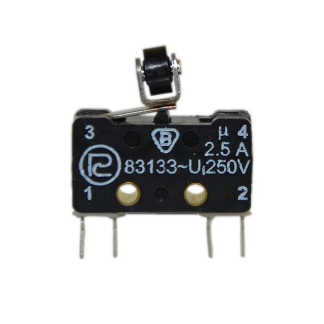 Łącznik miniaturowy 83133s54KR-9,3LO