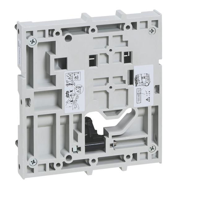 MECHANIZM WTYKOWY DPX3 250 HP 4P, Legrand