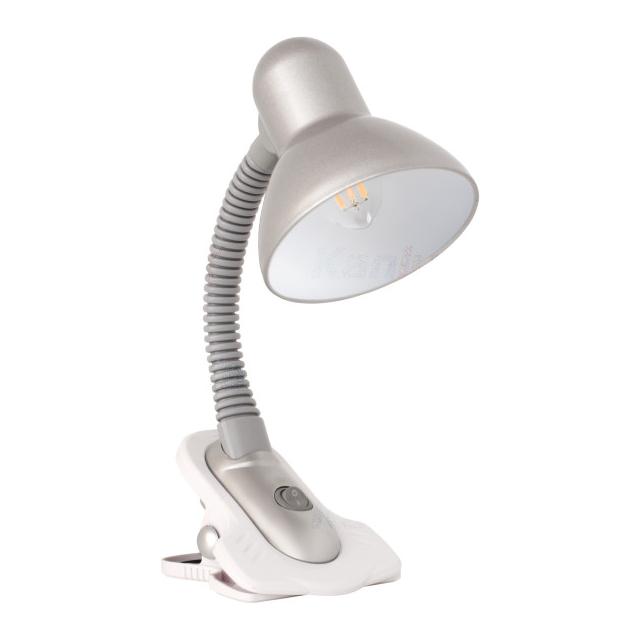 07150; SUZI HR-60-SR Lampka biurkowa