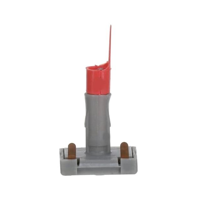 Zespół swietlny LED z cokołem 230 V 0,5 mA niebieski