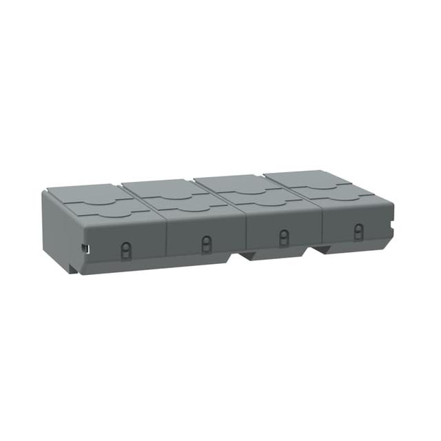 OSS400G4SSL Rozłącznik OS 1SCA100392R1001 ABB