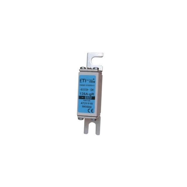 Wkładka topikowa ultraszybka S000UQ2/80/40A 690V 004721110 ETI