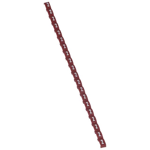 DUPLIX - OZNACZNIK: 2 (X800), Legrand