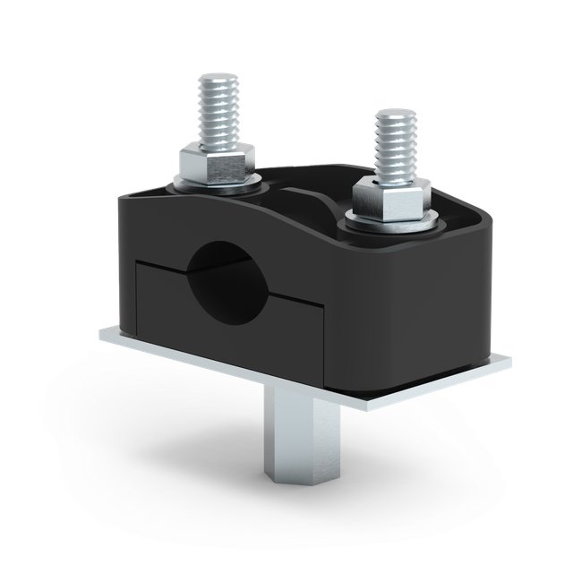 Element mocujący
przew.wysokonap.M8