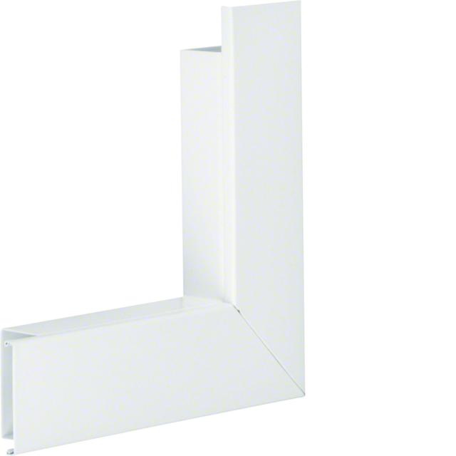 tehalit.LFS Kąt płaski 30x45mm biały LFS3004559016 HAGER