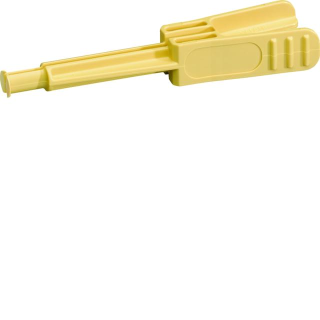 Klucz do wstawek kalibrujących D01-D03 PS01-03 LE1418S HAGER