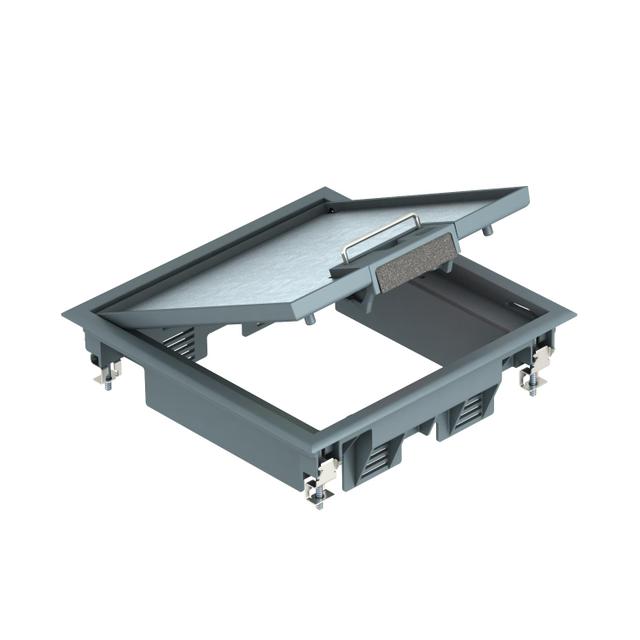 GES4U, KASETA NA OSPRZĘT