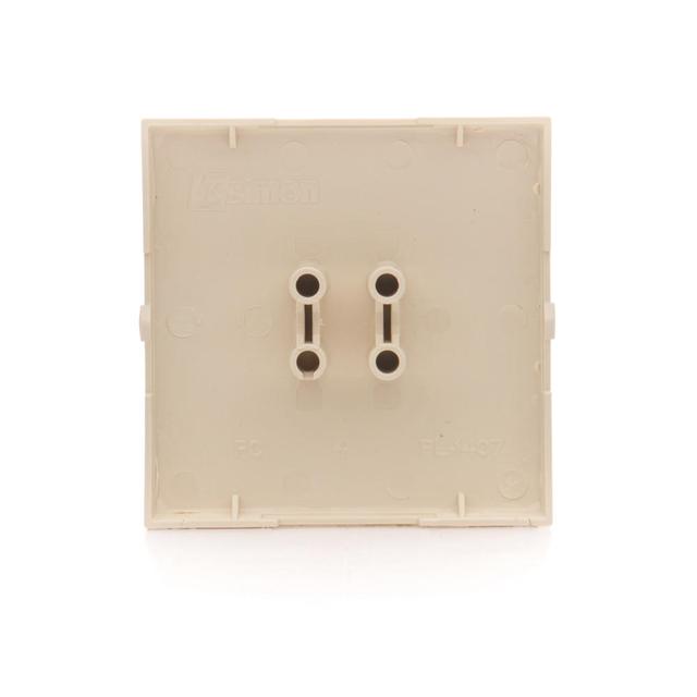 Simon 54 Klawisz do mechanizmów: SW1M SW6M SW7M SP1M kremowy