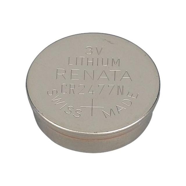 CBTZ-00/02 Bateria TYP 2 3V CR2477N 265647 EATON