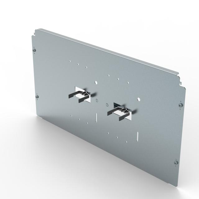 XL3S 4000 36M PODSTAWA MONTAŻOWA SZR DPX3 630, Legrand