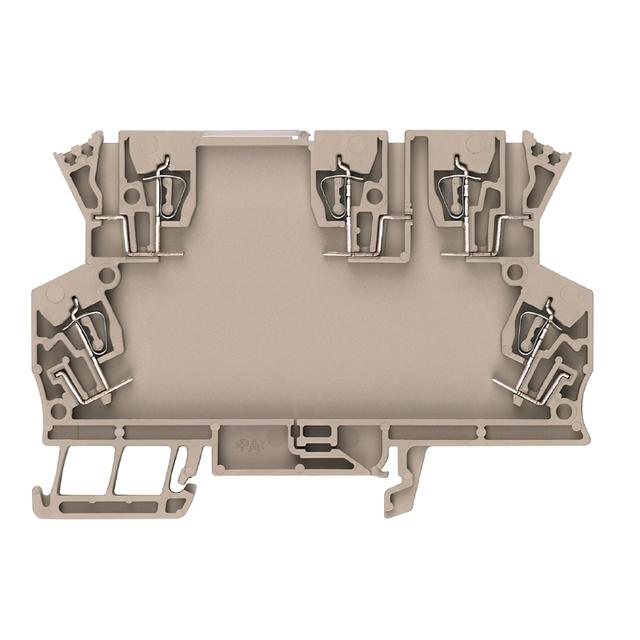 MCZ 5 SET Obudowa elektroniki WEIDMULLER