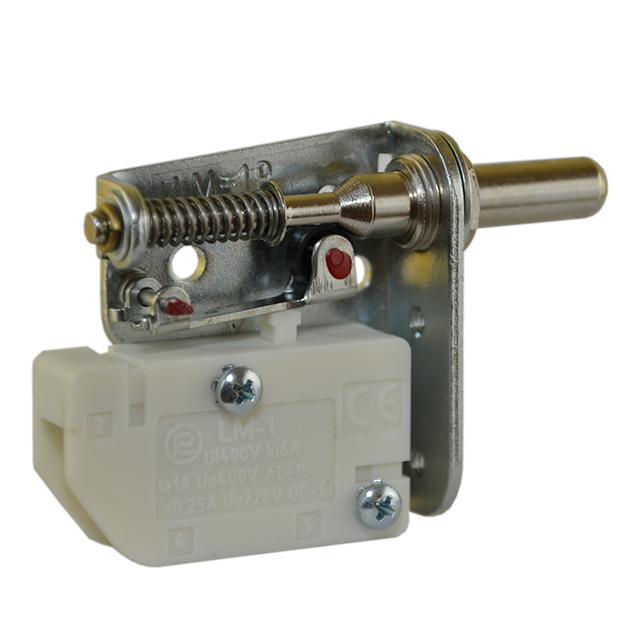 Łącznik miniaturowy LM-1P/W3