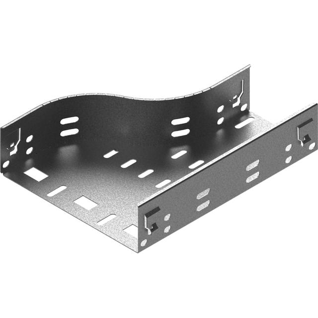 RKPFJ150/100H60 Redukcja prawa 1,0 mm