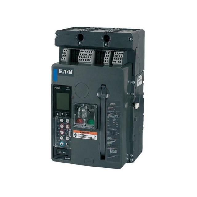 IZMX16N3-P10F-1 Wyłącznik IZMX16N 3P 1000A stacjonarny PXRP 183363 EATON
