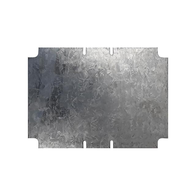 PM 3 płyta montażowa metal  33.30 OPATÓWEK