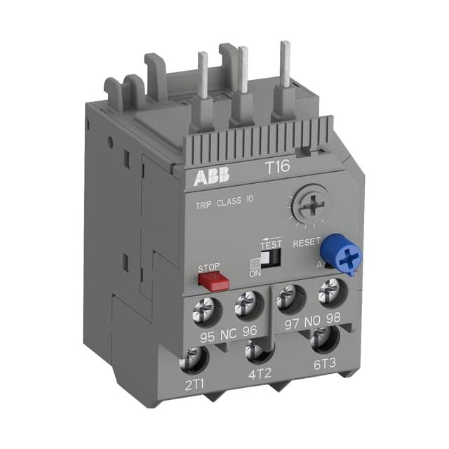 Przekaźnik termiczny T16-4,2