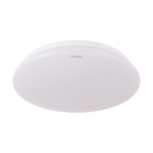 Plafoniera URAN LED C 18W 4000K 03826 IDEUS