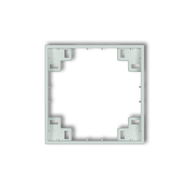 MINI Ramka pośrednia lodowy błękit