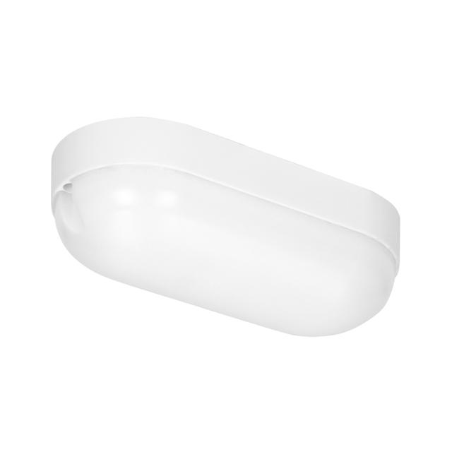 RISMO LED OVAL 12W oprawa kanałowa 1080lm IP65 IK08 4000K AD-OP-6158WLPM4 ORNO
