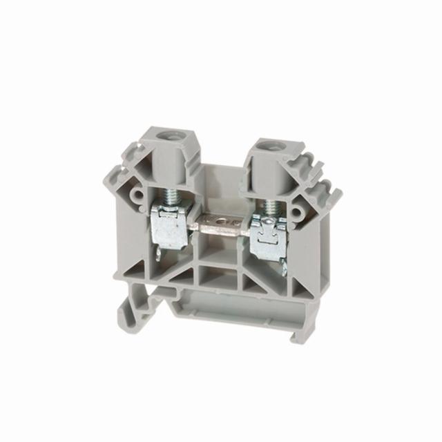 ZUG-6 ZŁĄCZKA K.SZARY