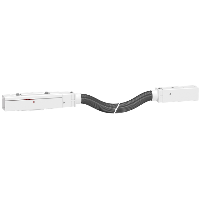 Canalis KB element elastyczny 3L+N+PE 40A 2m KBB40DF4420W SCHNEIDER